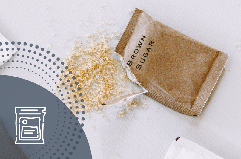 ¿Qué es el SACHET, cómo se consigue y qué permite envasar?